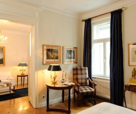 Boutique Hotel Splendid-Dollmann