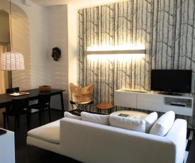 Cocoma-Design-Apartment Deluxe - very central