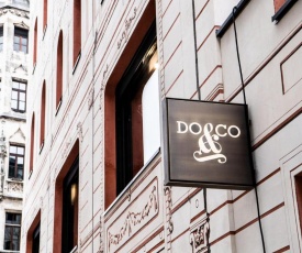 DO & CO Hotel München