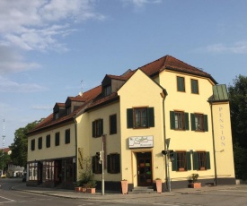 Eberl Hotel-Pension München Feldmoching