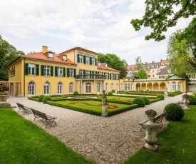 Gästehaus der Katholischen Akademie in Bayern