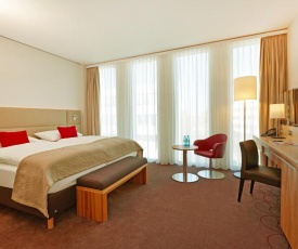 H4 Hotel München Messe