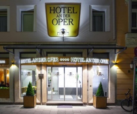 Hotel an der Oper