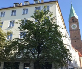 Hotel Der Tannenbaum