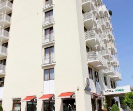 Hotel Gästehaus Forum am Westkreuz