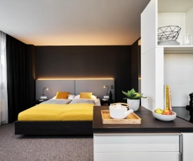 JOYN Munich Olympic - Serviced Apartments