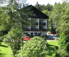 Landhaus Am Forst