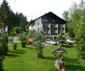 Landhaus am Forst - Apartments