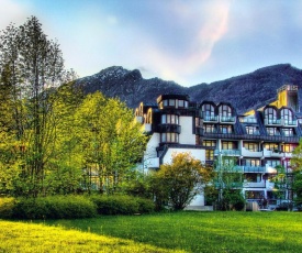 AMBER HOTEL Bavaria