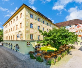 Brauereigasthof/Hotel Bürgerbräu
