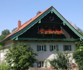 Ferienwohnung Wagnerhaus