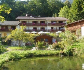 Gästehaus Quellenhof