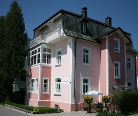 Haus Alpenruhe