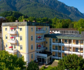 Hotel Sonnenbichl