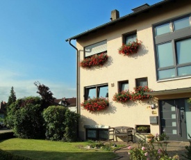 Ferienwohnung Haus Staffelbergblick