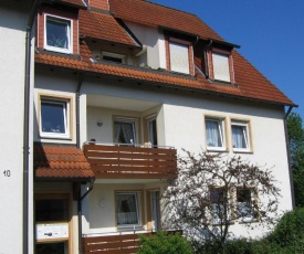 Ferienwohnung Müller