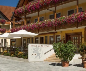 Gasthof - Hotel Zum Löwen