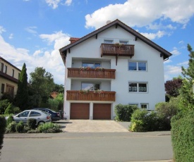 Haus Seeblick