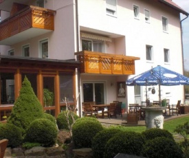 Pension Haus am Heubach