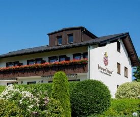 Gästehaus Prinzregent Luitpold
