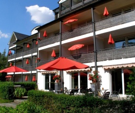 Haus Katharina Hotel garni