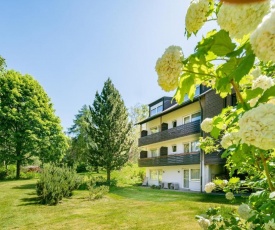 Landhaus Mordlau Hotel Garni