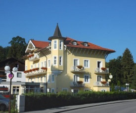 Hotel Das Schlössl