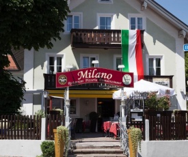 Hotel Ristorante Milano