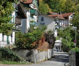 Malerhaus am Kolbergarten