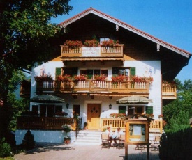 Gästehaus Baier am Bad